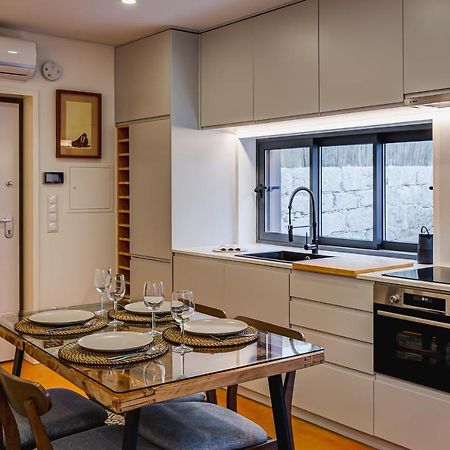 Design Antas Home Porto Exterior foto