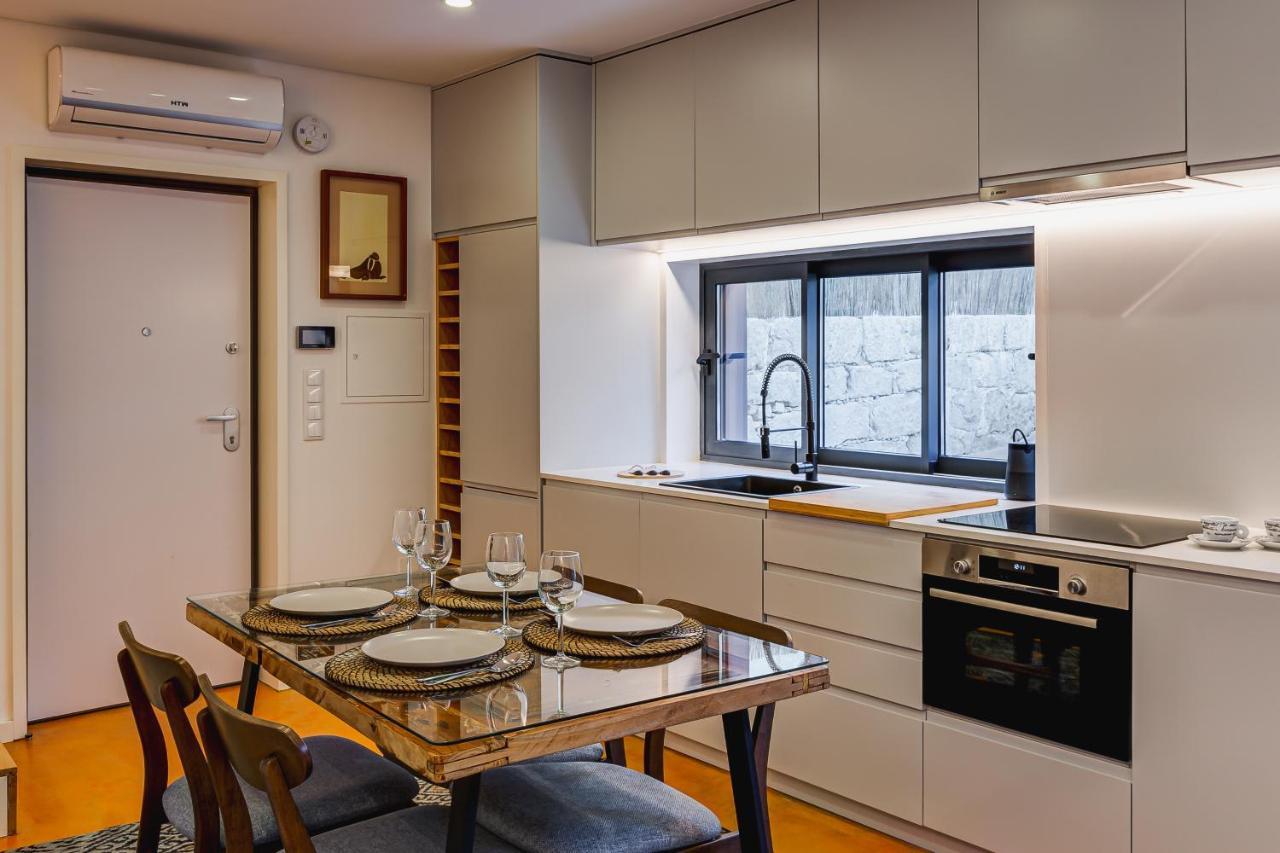 Design Antas Home Porto Exterior foto