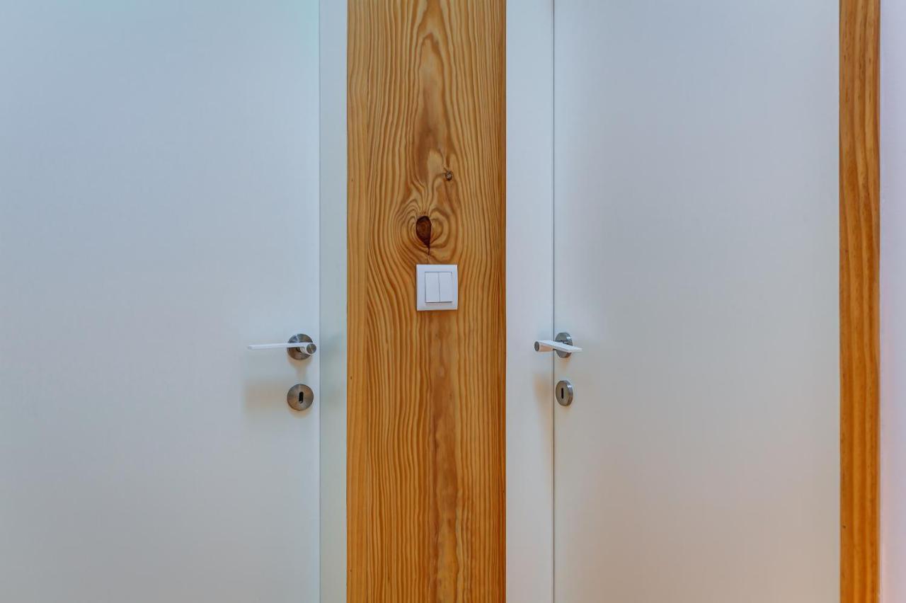 Design Antas Home Porto Exterior foto