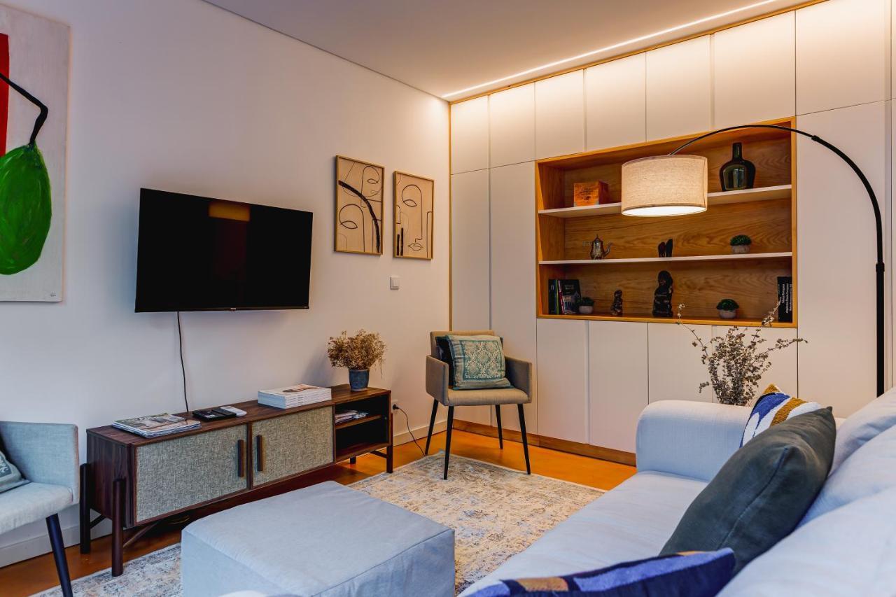 Design Antas Home Porto Exterior foto