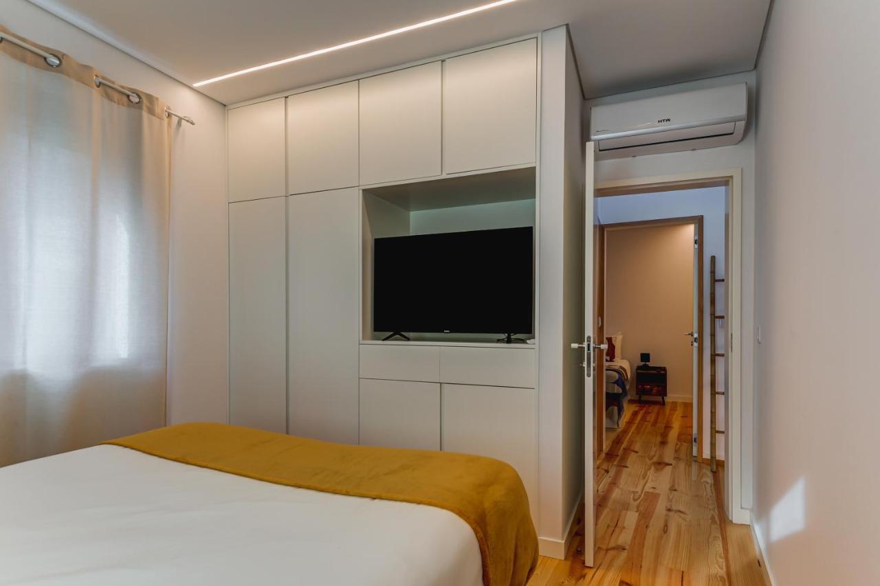 Design Antas Home Porto Exterior foto