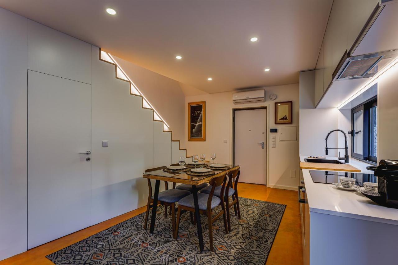 Design Antas Home Porto Exterior foto