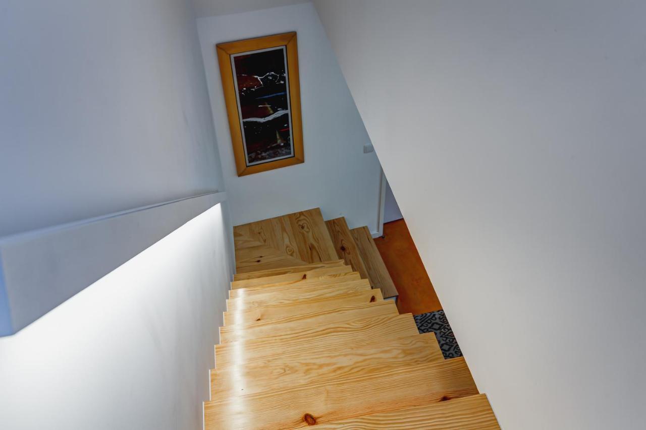 Design Antas Home Porto Exterior foto