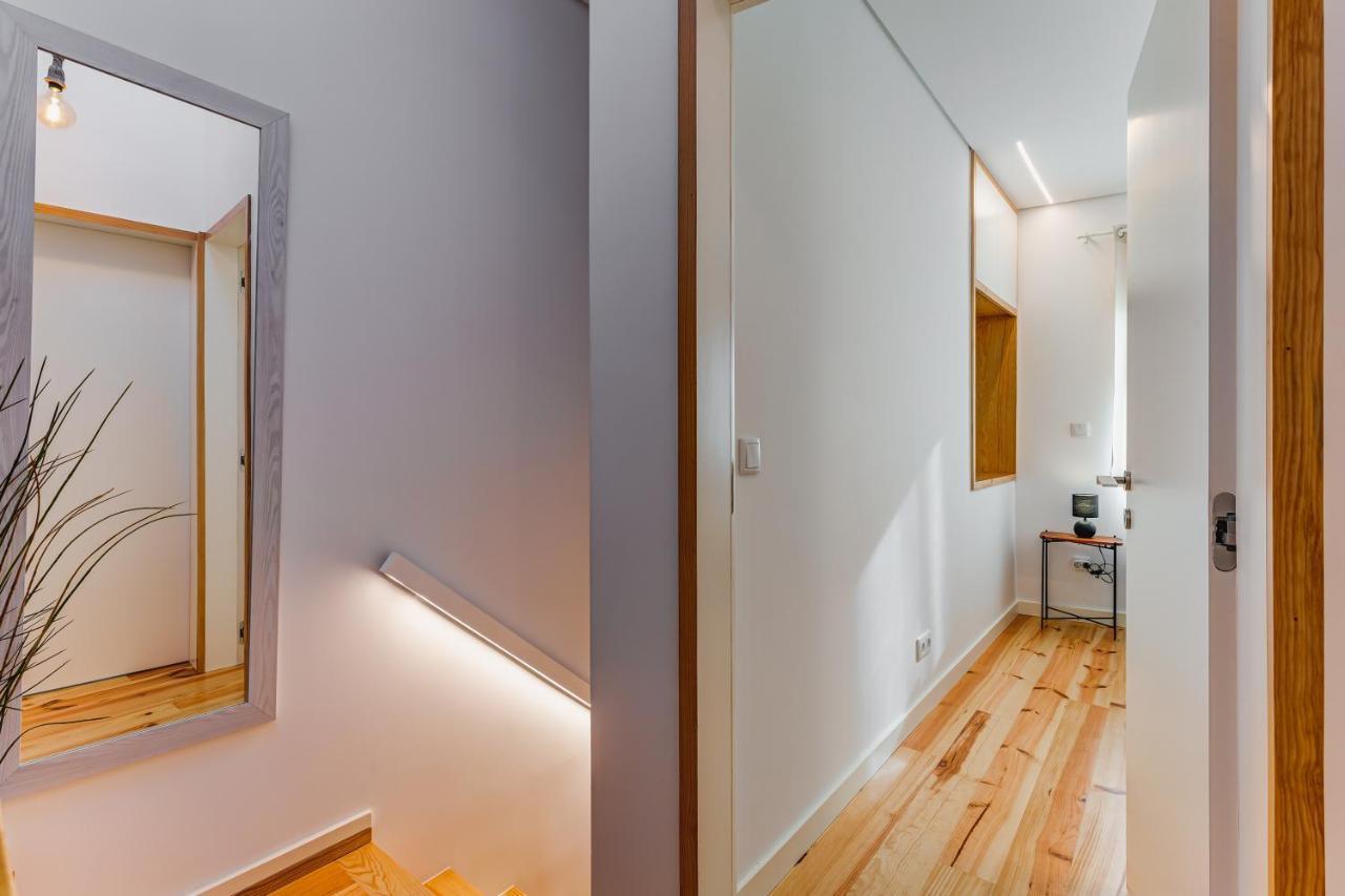 Design Antas Home Porto Exterior foto