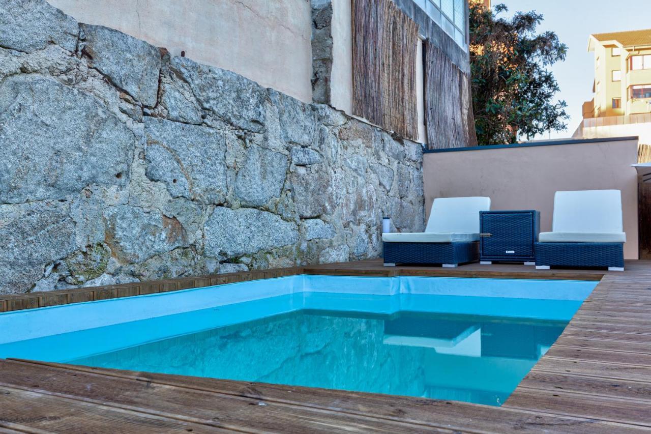 Design Antas Home Porto Exterior foto