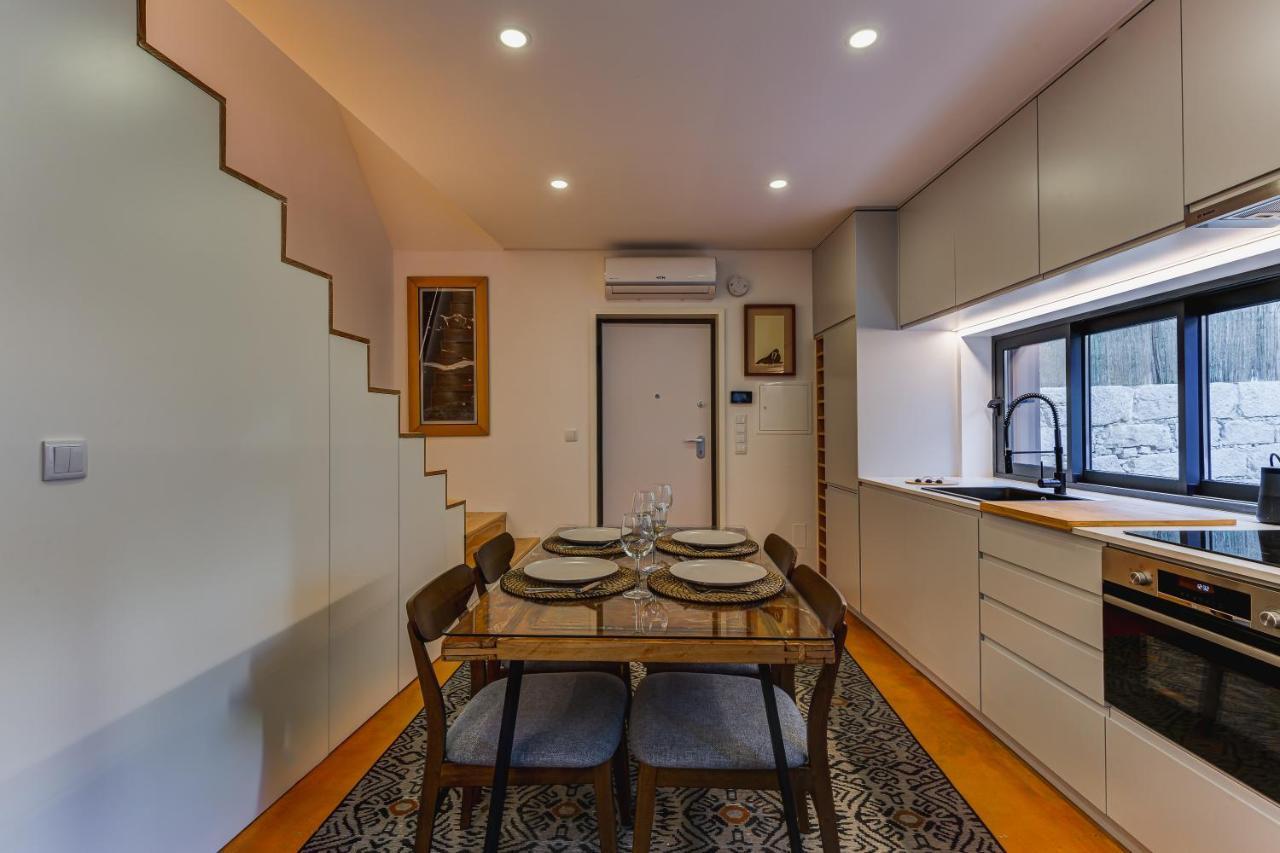 Design Antas Home Porto Exterior foto